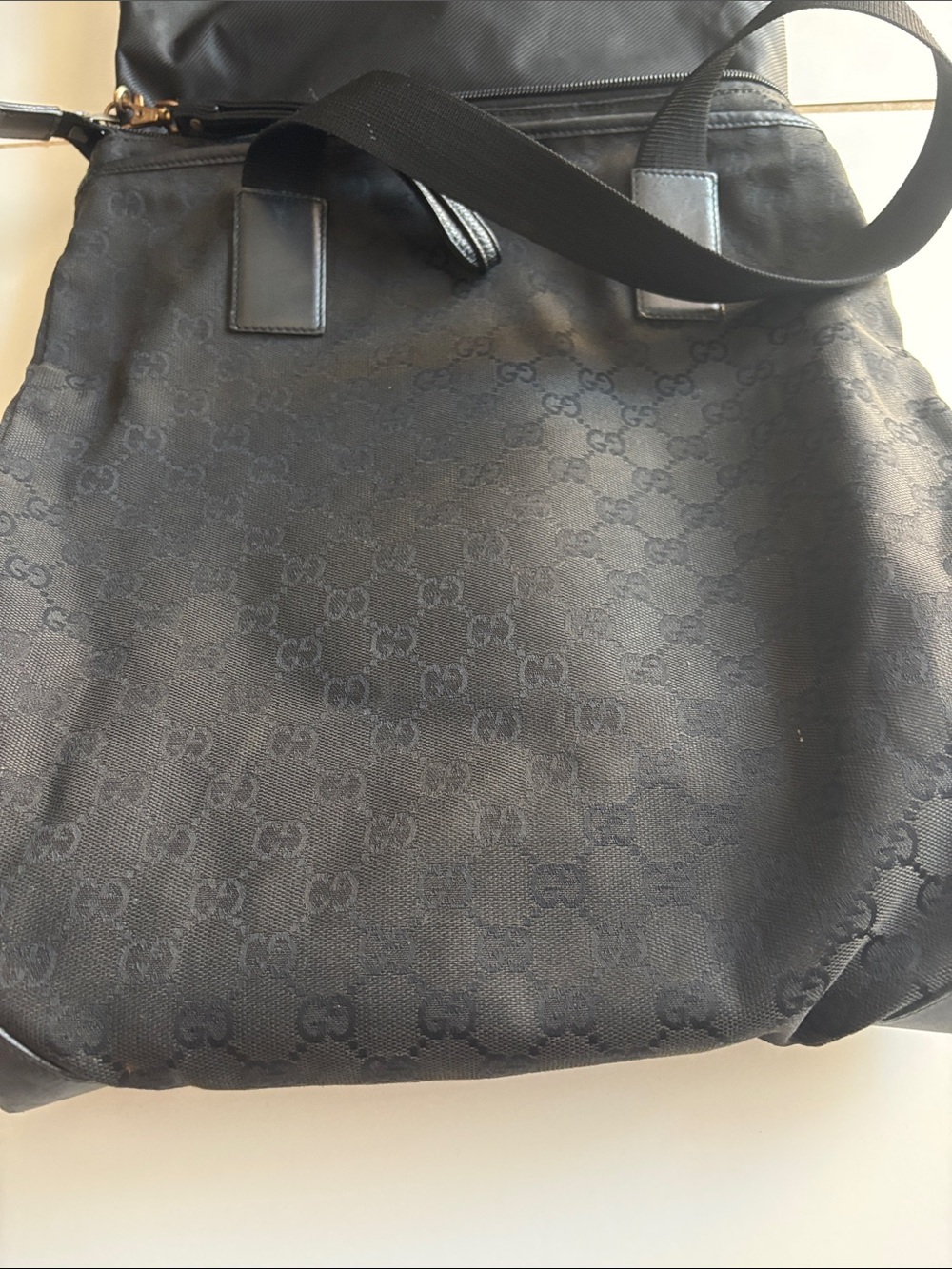 Gucci GG Tote Bag - Picture 9 of 12
